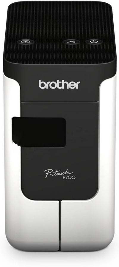 Brother Desktop Label Printer PT-P700