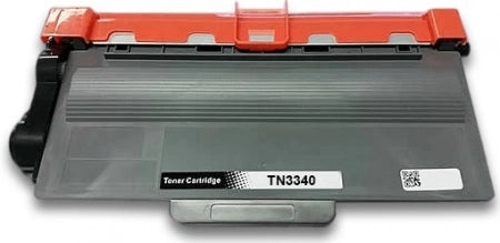 Brother TN3340 Toner Cartridge Compatible 8.000 Pages