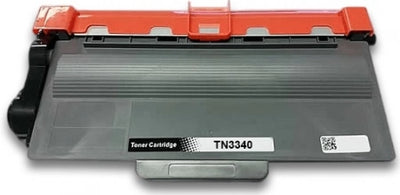 Brother TN3340 Toner Cartridge Compatible 8.000 Pages