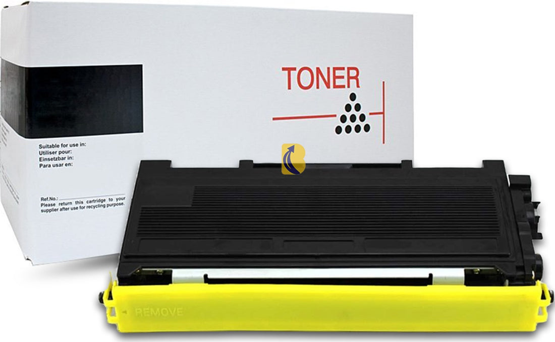 Brother White Box TN3185 Toner Cartridge 7,000 Print