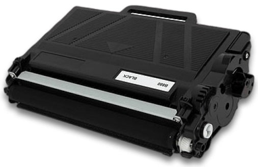 Brother TN3470 Black Compatible Toner 12K Print Yield