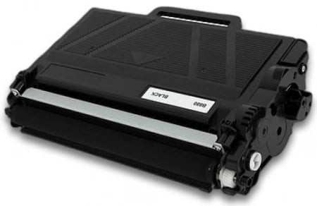 Brother TN3470 Black Compatible Toner 12K Print Yield