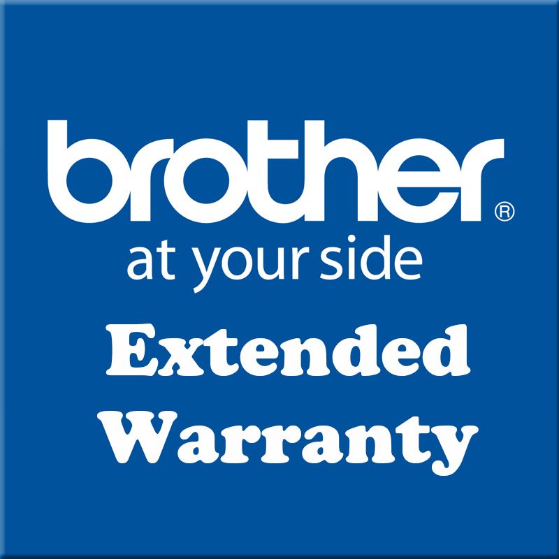 Brother 3yr Onsite Warranty