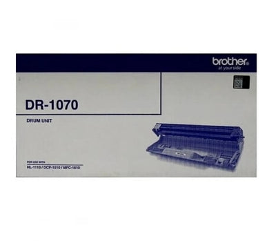 Genuine Brother DR-1070 Imaging Drum Unit 10,000 Prints
