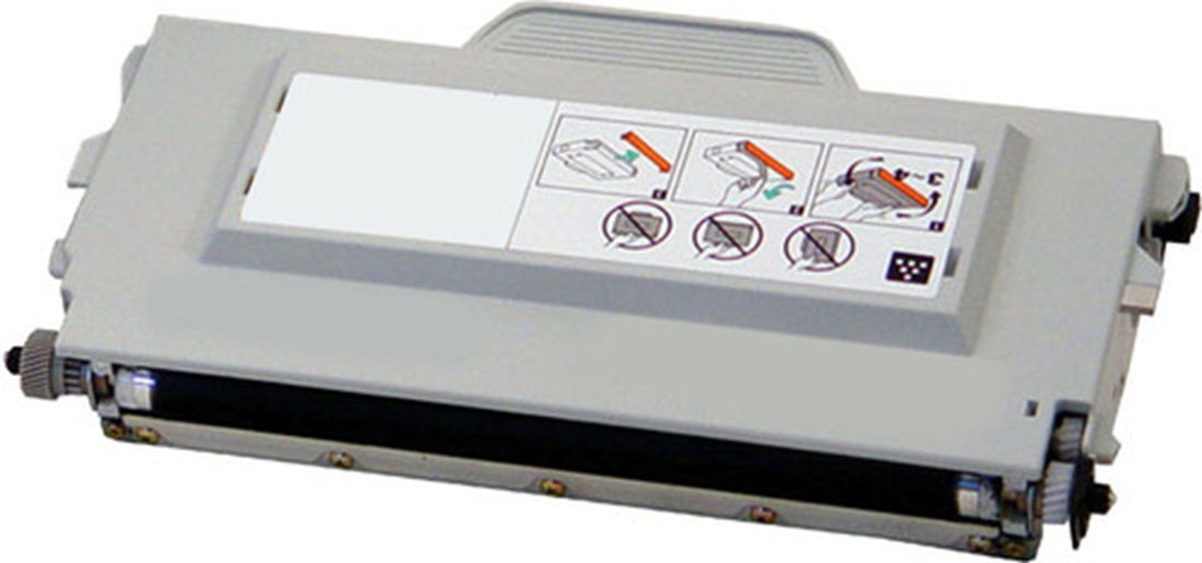 Brother TN-04 Black Compatible Toner Cartridge 10K Print Yield