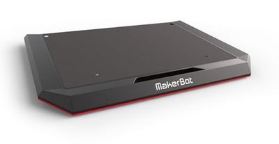 REP+ BUILD PLATE