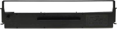 Epson S015633 C13S015633 Black Compatible Ribbon Ink Cartridge