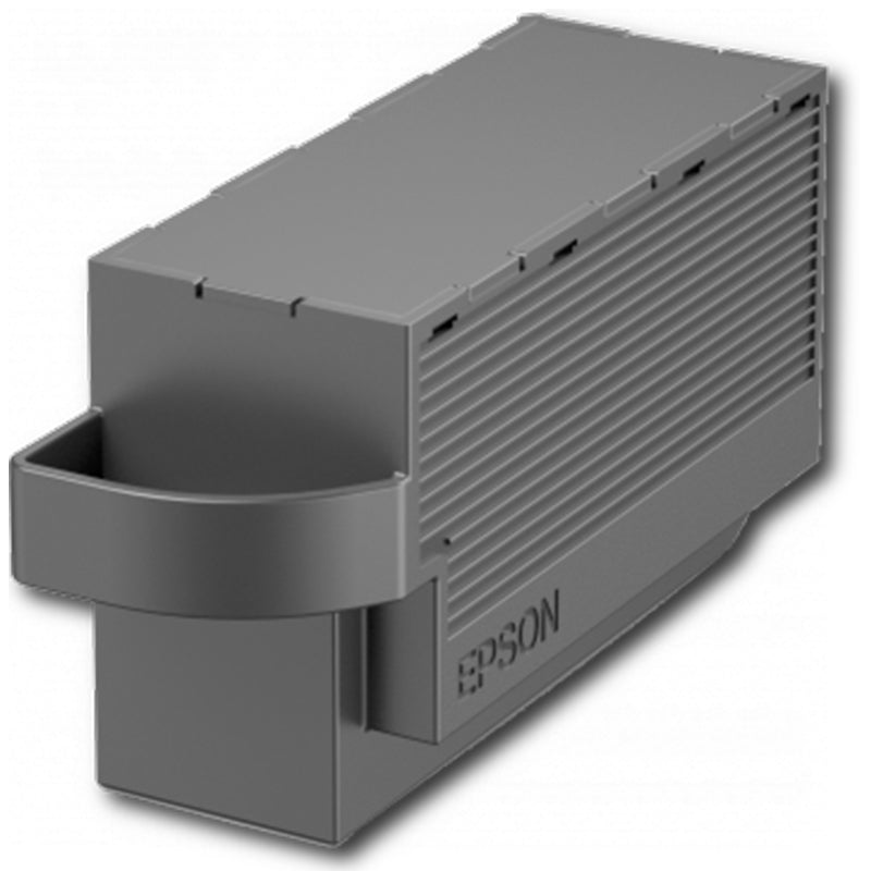 Genuine Epson T366100 Maintenance Box (C13T366100)