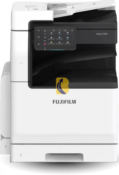 FujiFilm Apeos C2060 A3 Colour Multifunction Photocopier 20ppm - 1 Year Warranty
