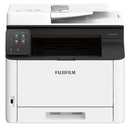 FujiFilm Apeos C325dw Colour Laser MFC Duplex Wireless