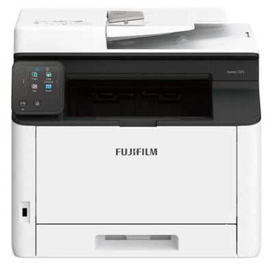 FujiFilm Apeos C325dw Colour Laser MFC Duplex Wireless