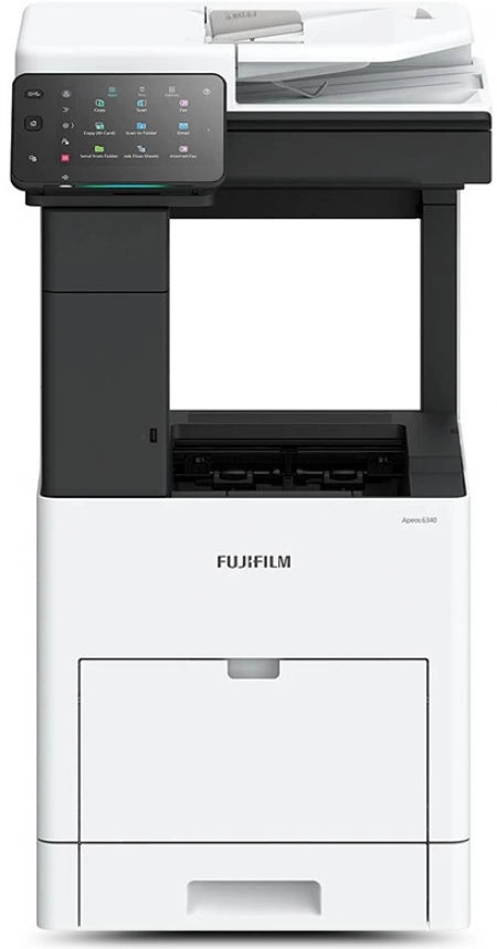 FujiFilm Apeos C5240EX A4 Colour Multifunction Printer