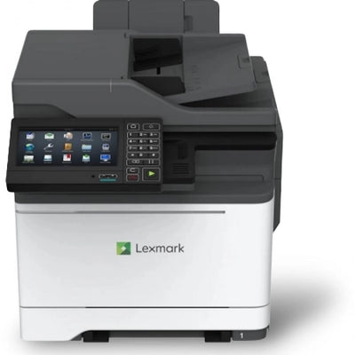 Lexmark CX625adhe Colour Laser Multifunction