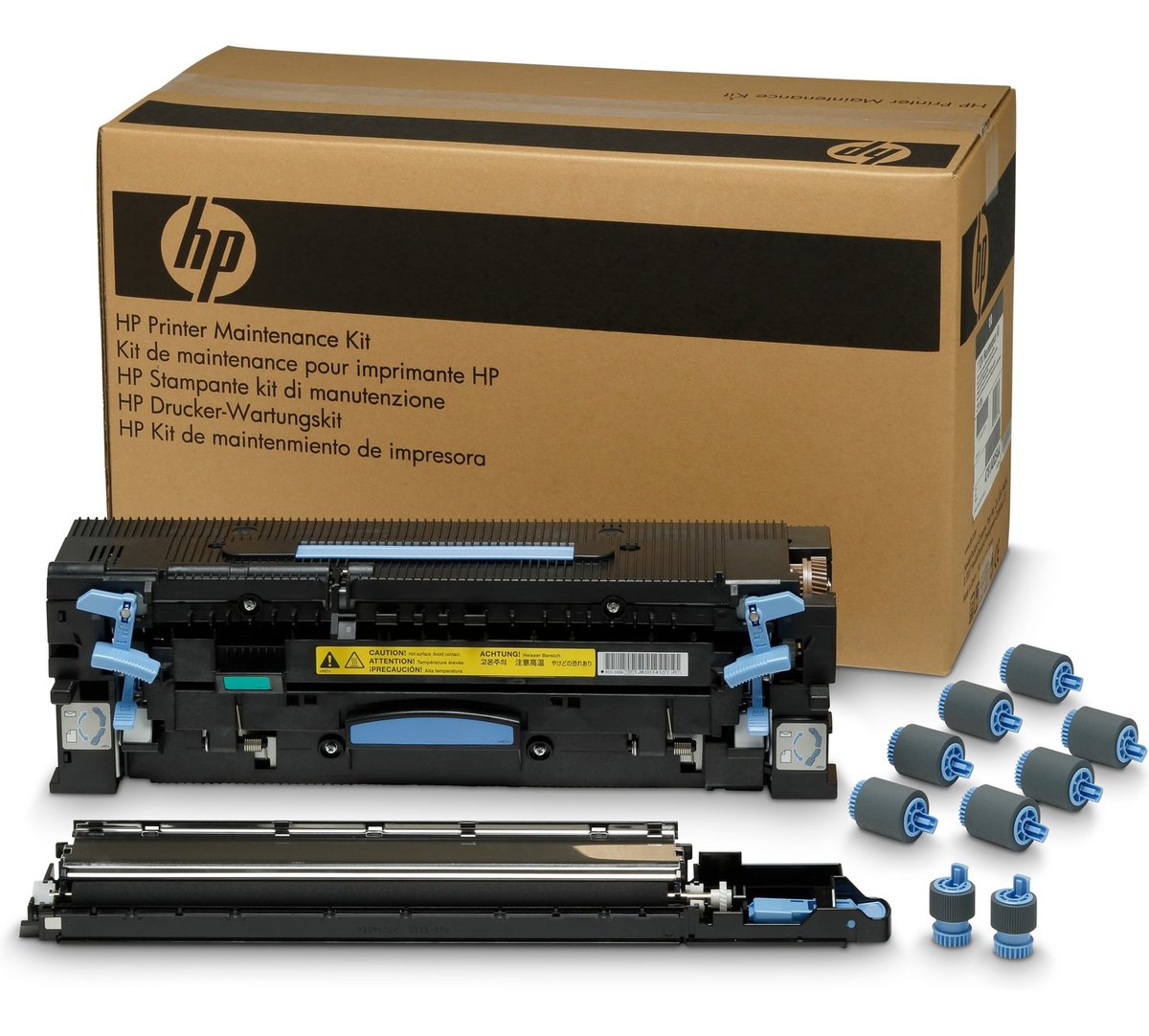 HP C9153A Maintenance Kit 220V 350K Print