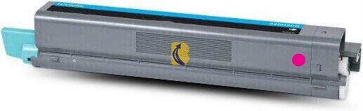 Lexmark C925 C925H2MG Magenta Compatible Toner Cartridge 7.5K Print Yield
