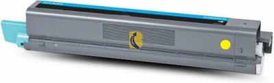 Lexmark C925 C925H2YG Yellow Compatible Toner Cartridge 7.5K Print Yield