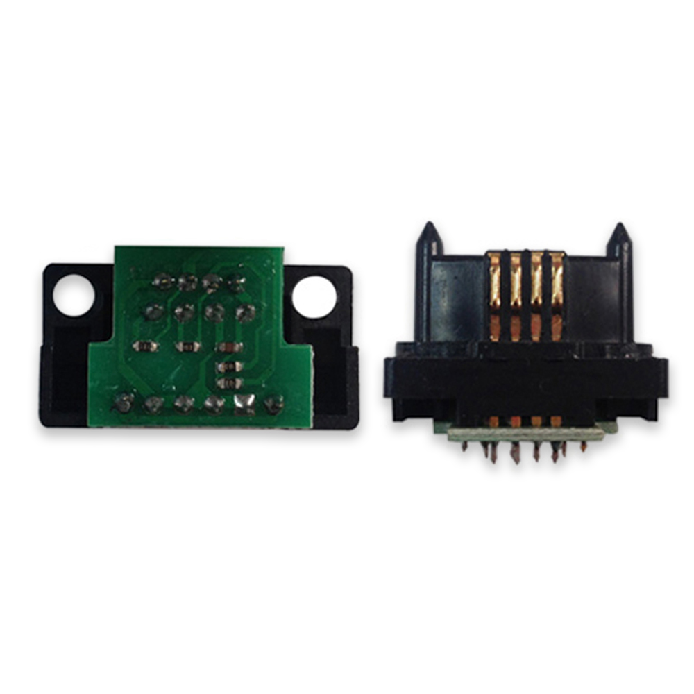 Lexmark C930X72G Black Drum Chip