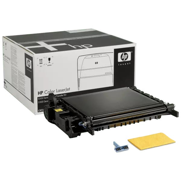 Genuine HP Image Transfer Kit C9734B