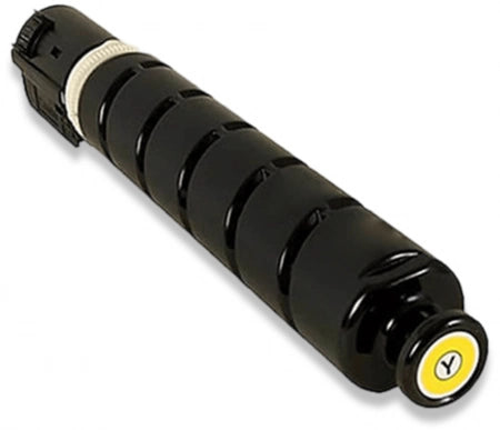 Canon CART034Y Yellow Compatible Toner Cartridge 7.3K Print Yield