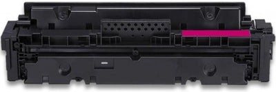 Canon CART-055M Magenta Compatible Toner Cartridge - 2,100 pages