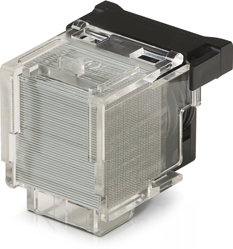 HP 2000 Stapler Cartridge-Twin Pack CC383A