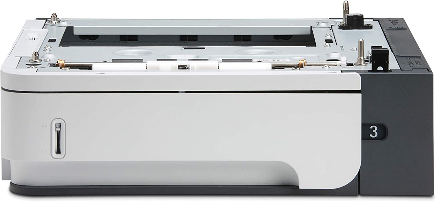 500 Sheet Paper Tray HP LaserJet enterprise for P4515 M601 M602 M603 CE998A