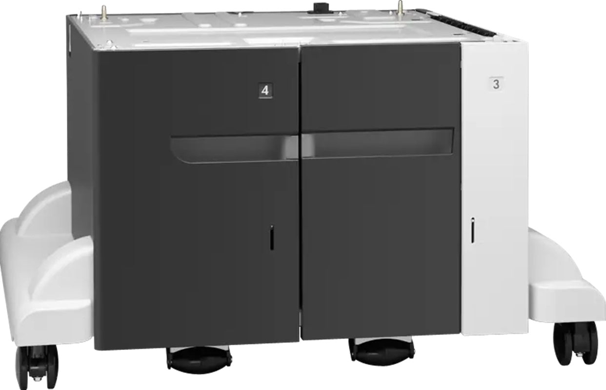 HP LaserJet 3500 Sheet Input Tray Stand CF245A