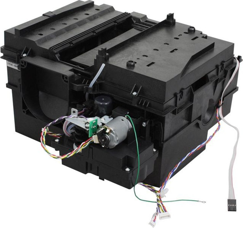 Genuine HP Preventive Maintenance Kit 2 Service Station CH538-67040