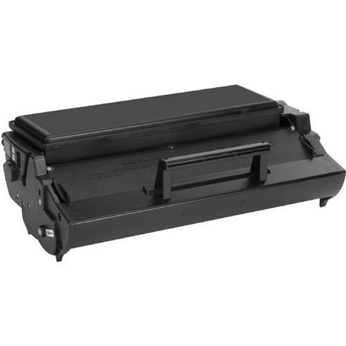 Lexmark E321 E323 Prebate Toner Cartridge 12A7405 6,000 Yield (Compatible)