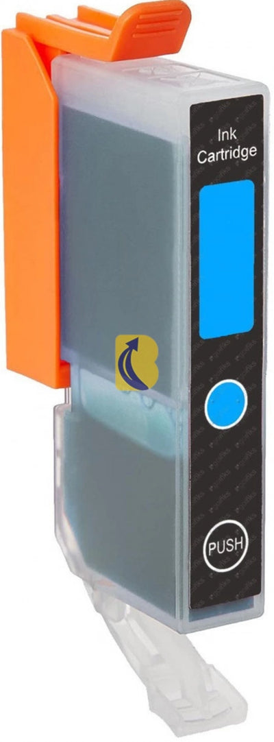 Canon CLI526C Cyan Compatible Ink Cartridge 462 Prints