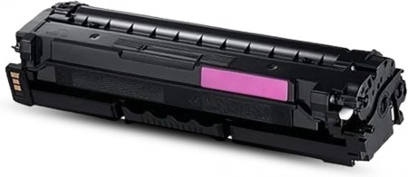 Samsung CLT-M503L Magenta Compatible Toner Cartridge 5,000 Prints