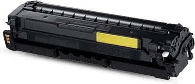 Samsung CLT-Y503L Yellow Compatible Toner Cartridge 5,000 Prints