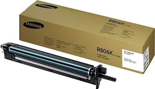 Genuine Samsung CLT-R806K Black Drum Unit SS678A 220,000 Print