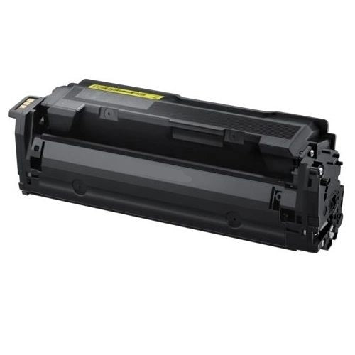 Samsung CLTY603L yellow compatible toner 10,000 Prints SLC4010 SLC4060