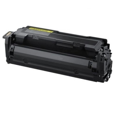 Samsung CLTY603L yellow compatible toner 10,000 Prints SLC4010 SLC4060