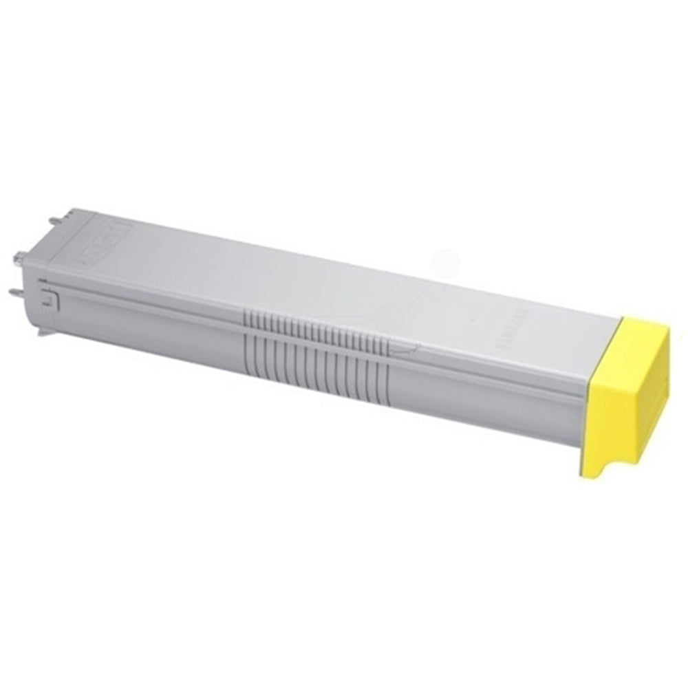 Samsung CLT-Y607S Yellow Compatible Toner Cartridge 15K Print Yield