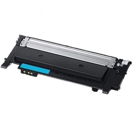 Samsung SLC430 SLC480 CLTC404S Cyan Toner Cartridge 1,000 Prints (Standard Compatible)