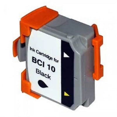 Canon BCI10BK Black Compatible Ink Cartridge 170 Prints
