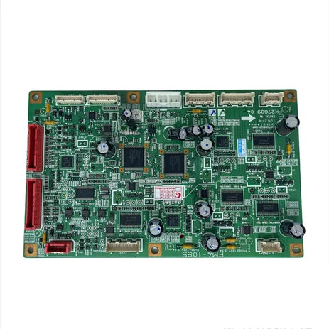 Genuine Canon Duplexing Driver PCB Assembly (FM4-1085-000)