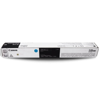 Genuine Canon NPG83 GPR61 Cyan Toner 26,000 Prints (3767C001AA)
