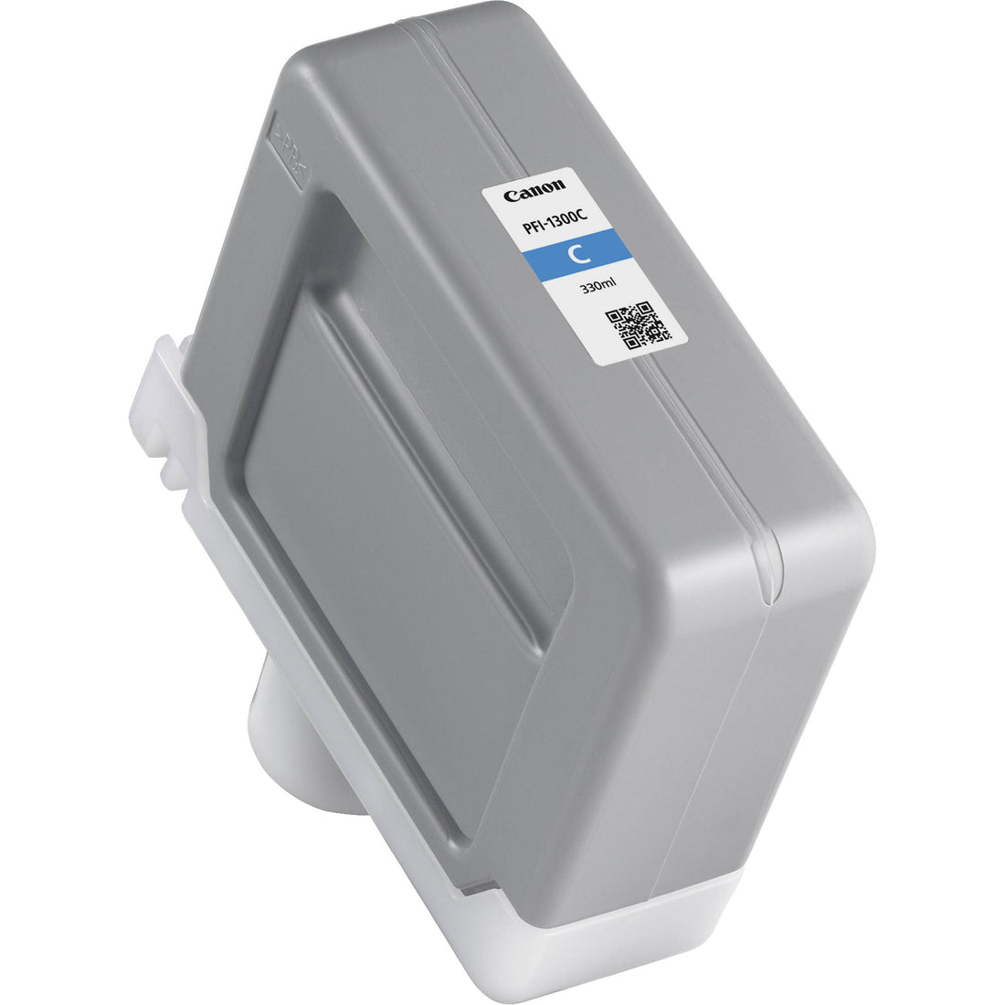 Genuine Canon PFI-1300C Cyan Ink Cartridge 330m