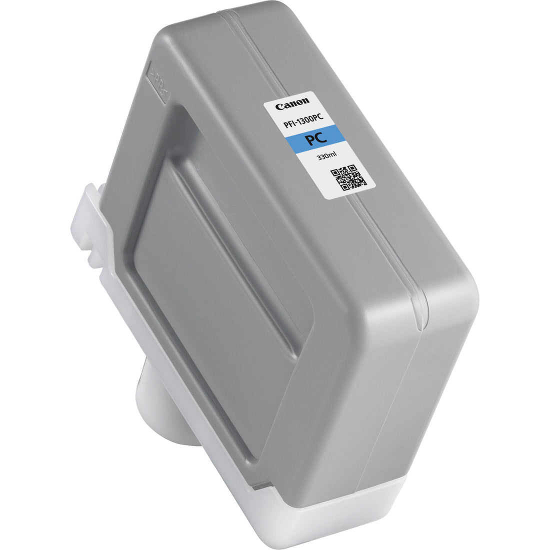 Genuine Canon PFI-1300PC Photo Cyan Ink Cartridge 330m