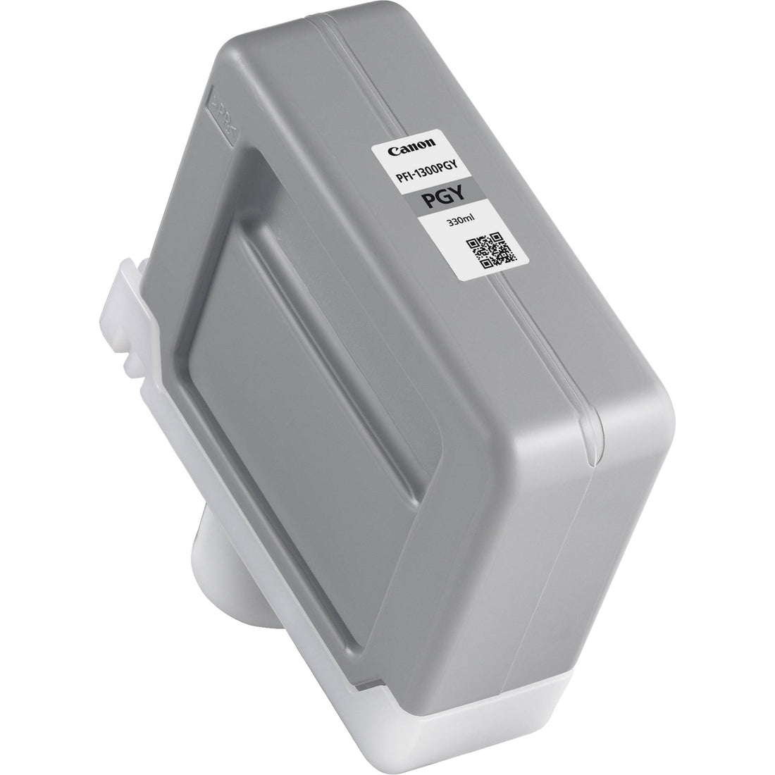 Genuine Canon PFI-1300PGY Photo Grey Ink Cartridge 330m
