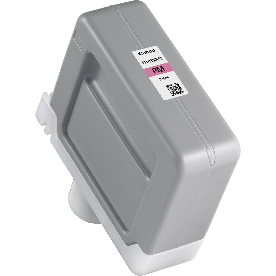Genuine Canon PFI-1300PM Photo Magenta Ink Cartridge 330m