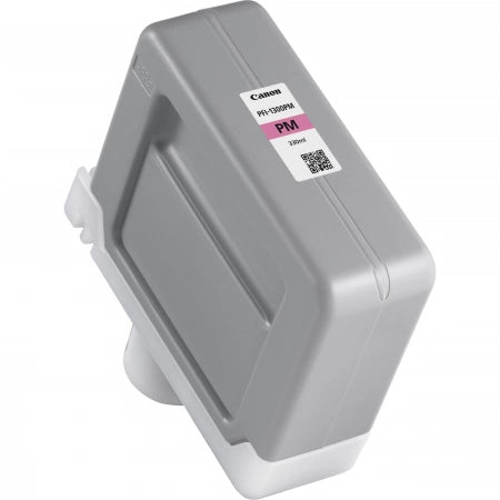 Genuine Canon PFI-1300PM Photo Magenta Ink Cartridge 330ml