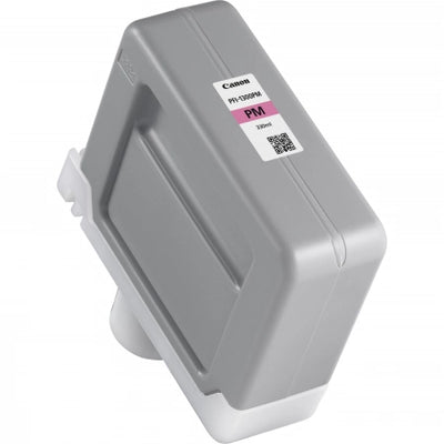 Genuine Canon PFI-1300PM Photo Magenta Ink Cartridge 330ml