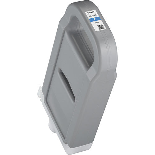 Genuine Canon PFI-1700C Cyan Ink Cartridge 700m