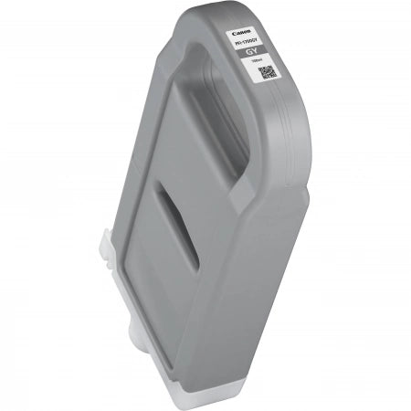 Genuine Canon PFI-1700GY Grey Ink Cartridge 700ml