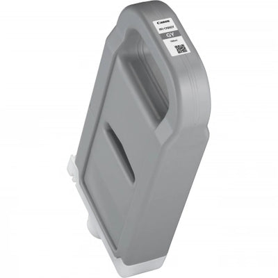 Genuine Canon PFI-1700GY Grey Ink Cartridge 700ml