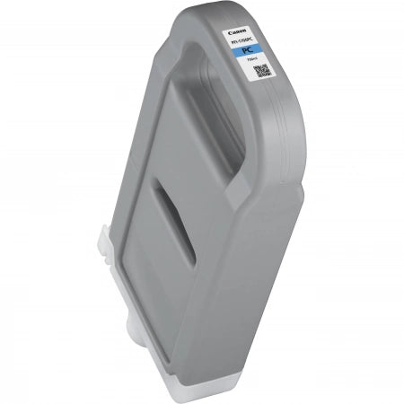 Genuine Canon PFI-1700PC Photo Cyan Ink Cartridge 700ml